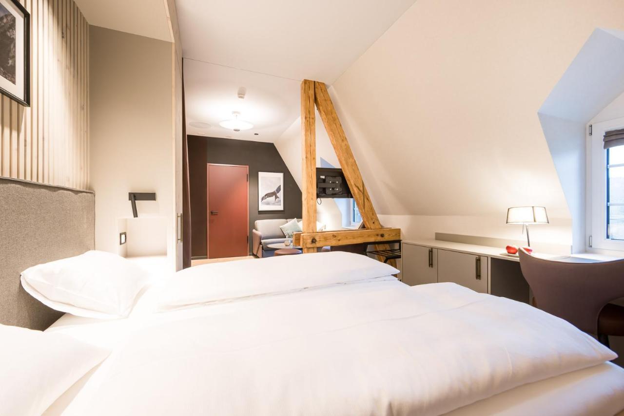 Bed and Breakfast Klein Rigi à Kradolf-Schonenberg Extérieur photo